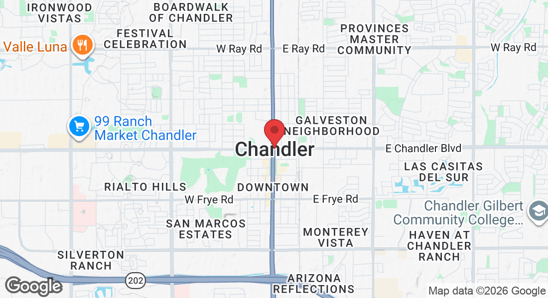 Chandler, AZ, USA