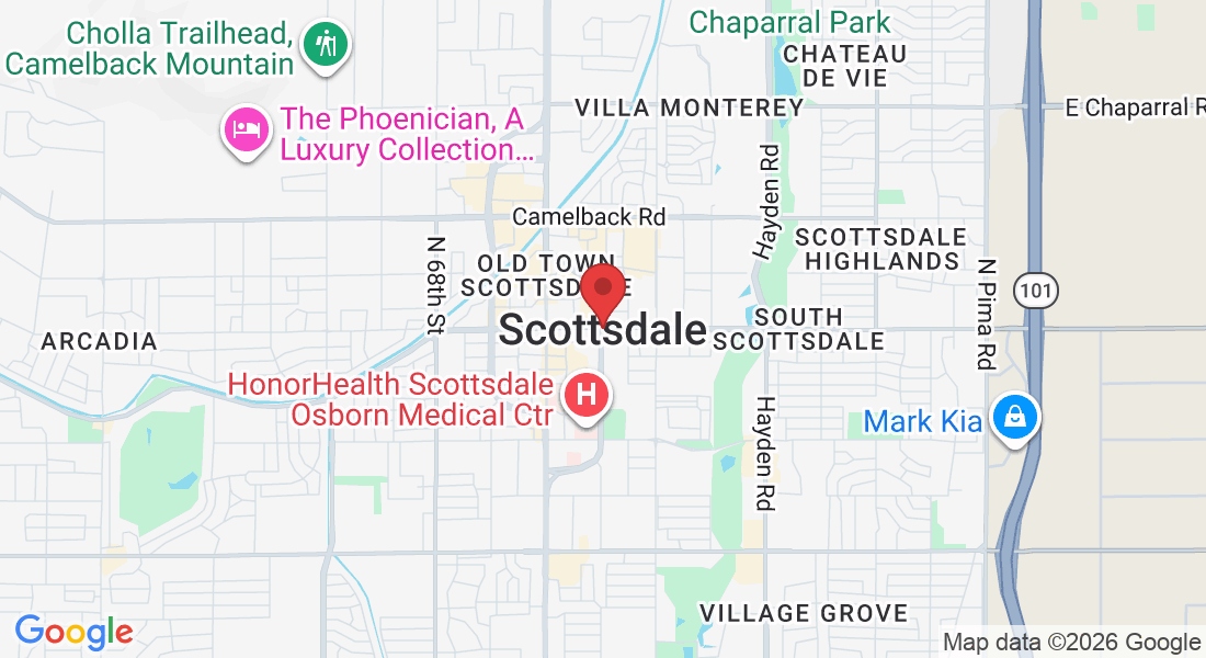 Scottsdale, AZ, USA