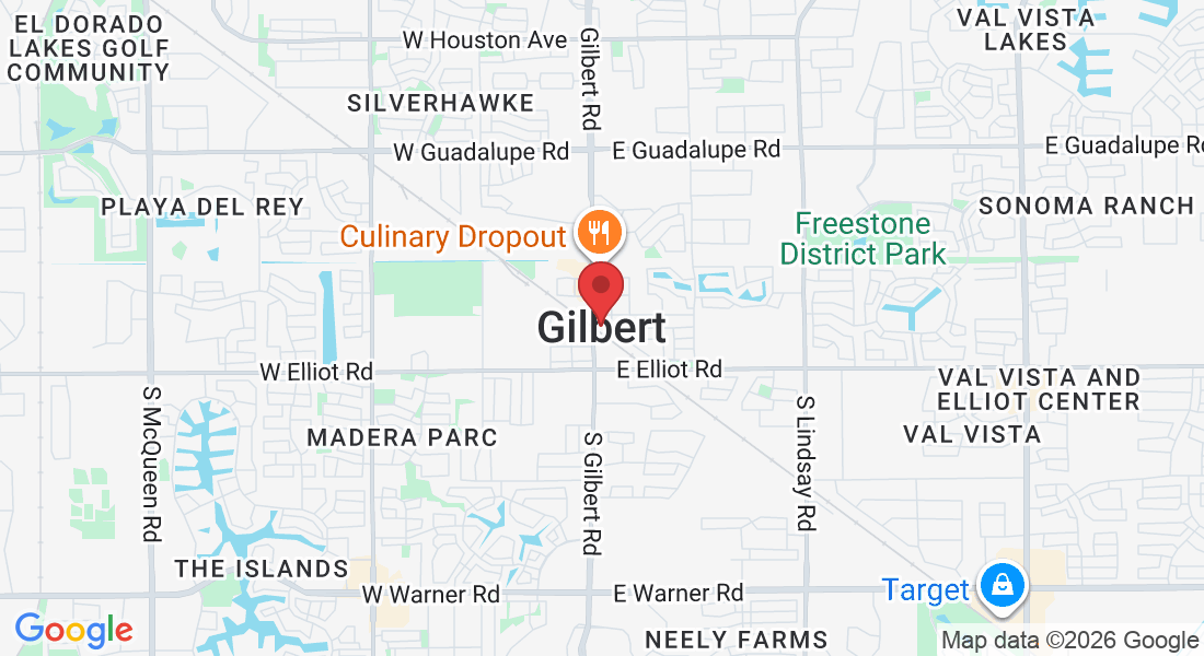 Gilbert, AZ, USA