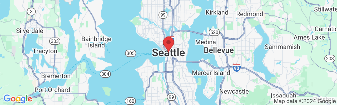 Seattle, WA, USA