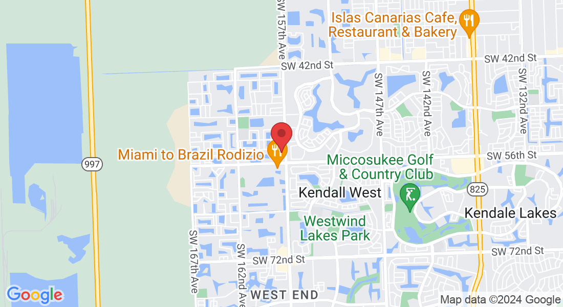 15711 SW 56th St suite 4, Miami, FL 33185, EE. UU.