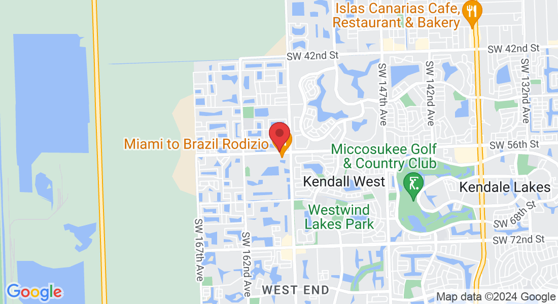 15711 SW 56th St suite 4, Miami, FL 33185, EE. UU.