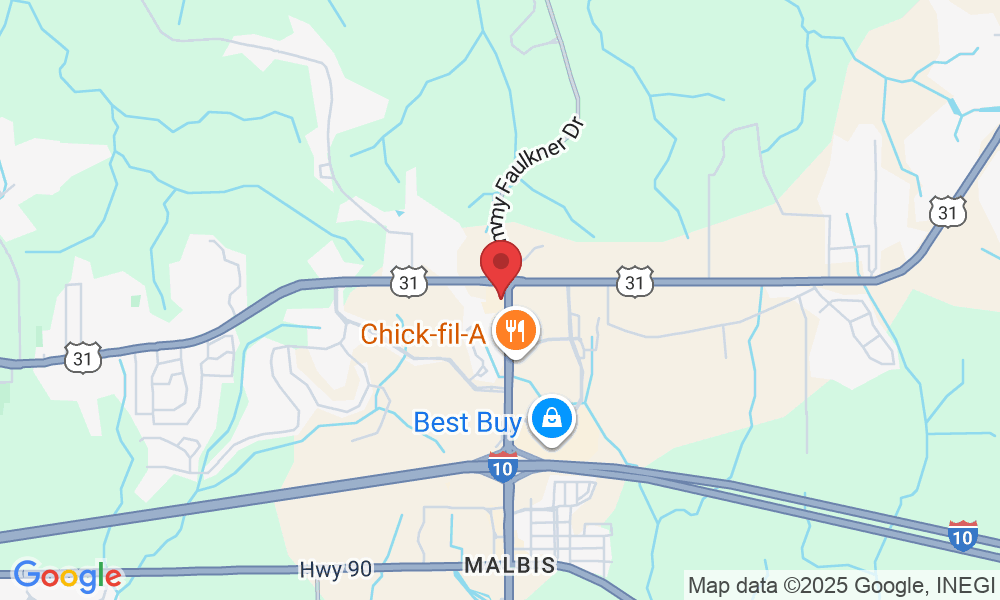 30941 Mill Ln ste b, Spanish Fort, AL 36527, USA