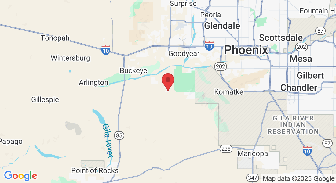 Maricopa County, AZ, USA