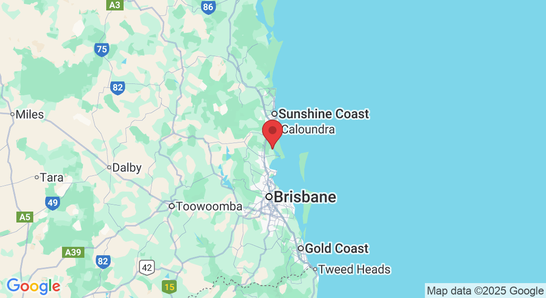 Donnybrook QLD, Australia
