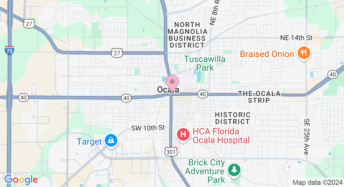 Ocala, FL, USA