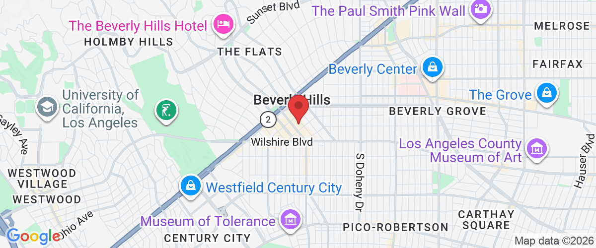 301 N Canon Dr ste e, Beverly Hills, CA 90210, USA