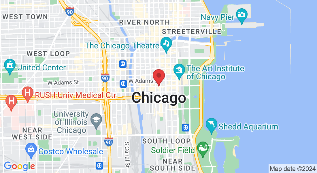 Chicago, IL, USA