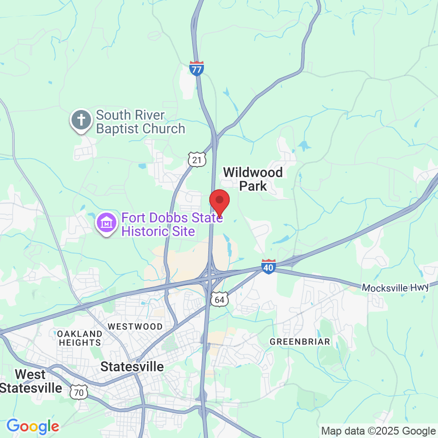 136 Odessa Dr, Statesville, NC 28625, USA