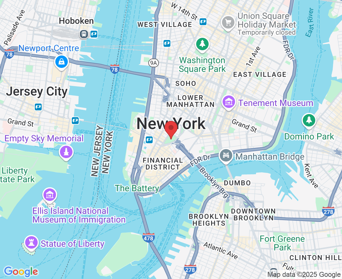 New York, NY, USA