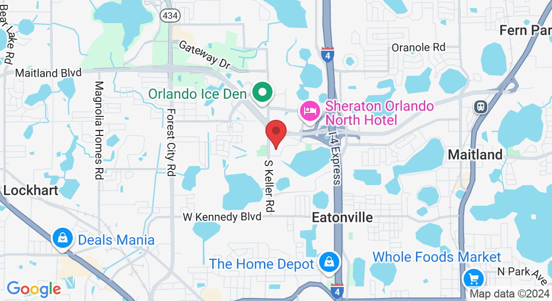 151 Southhall Ln, Maitland, FL 32751, USA