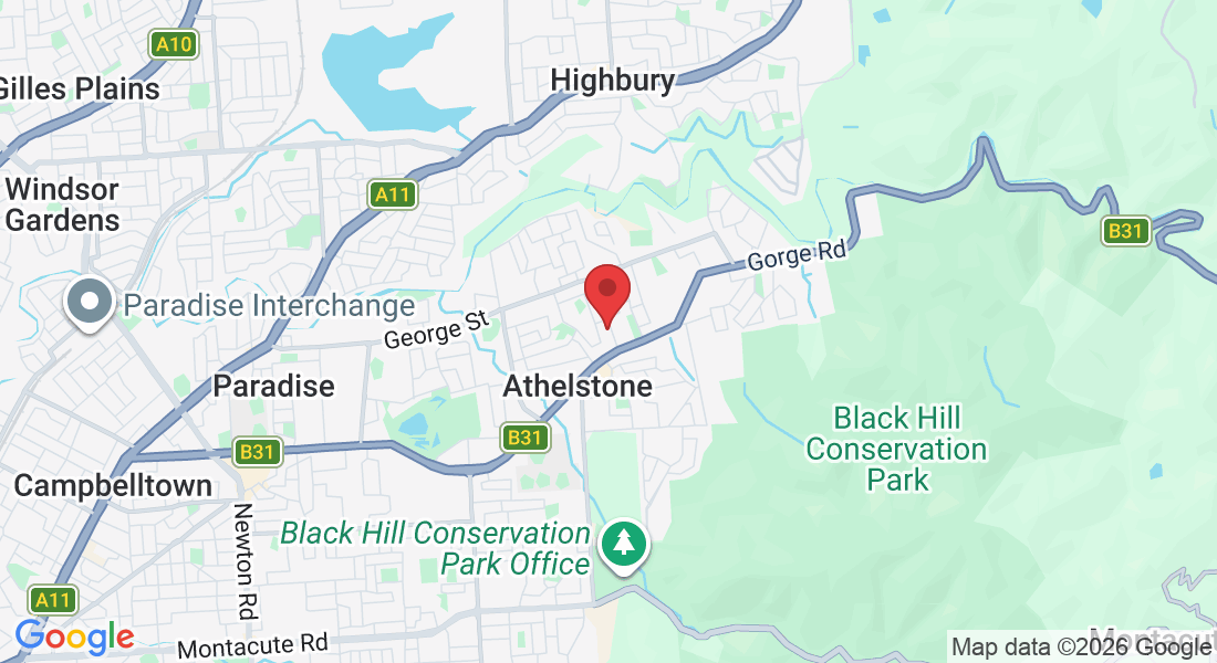 12 Russell Rd, Athelstone SA 5076, Australia
