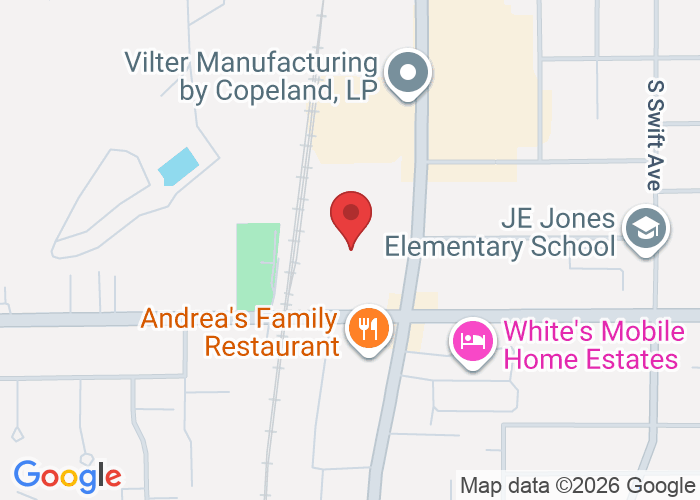 5801 S Packard Ave, Cudahy, WI 53110, USA