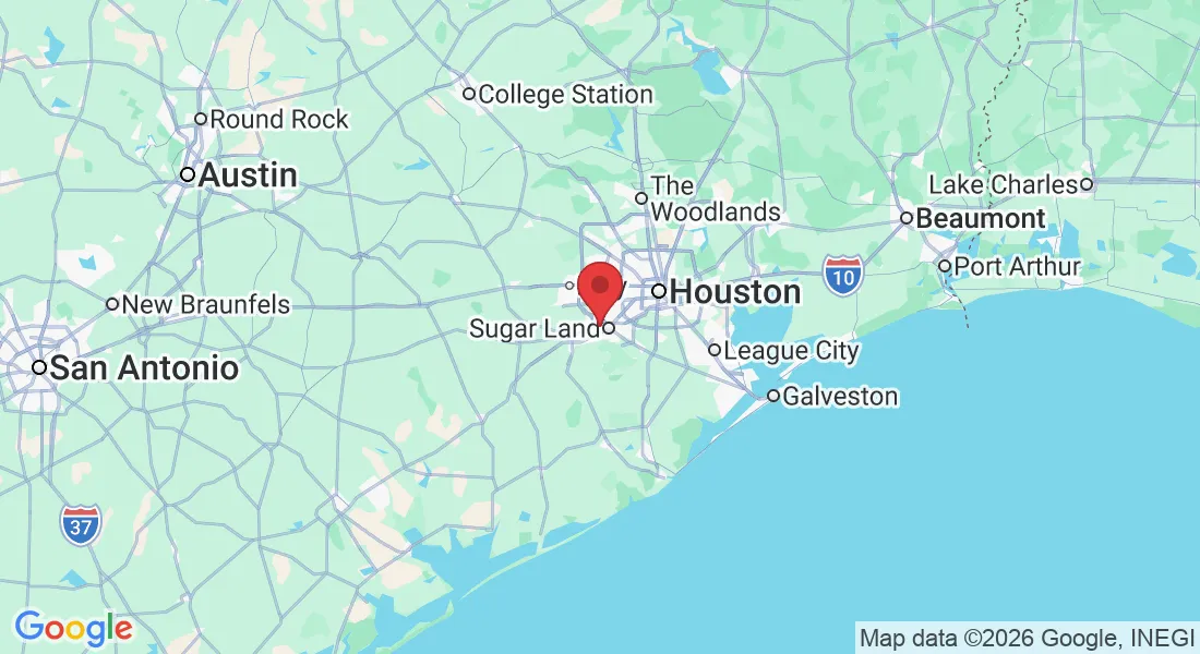 138 Wilkins Crossing, Sugar Land, TX 77479, USA