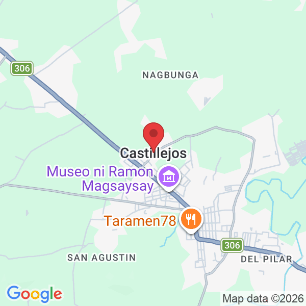 Castillejos, Zambales, Philippines