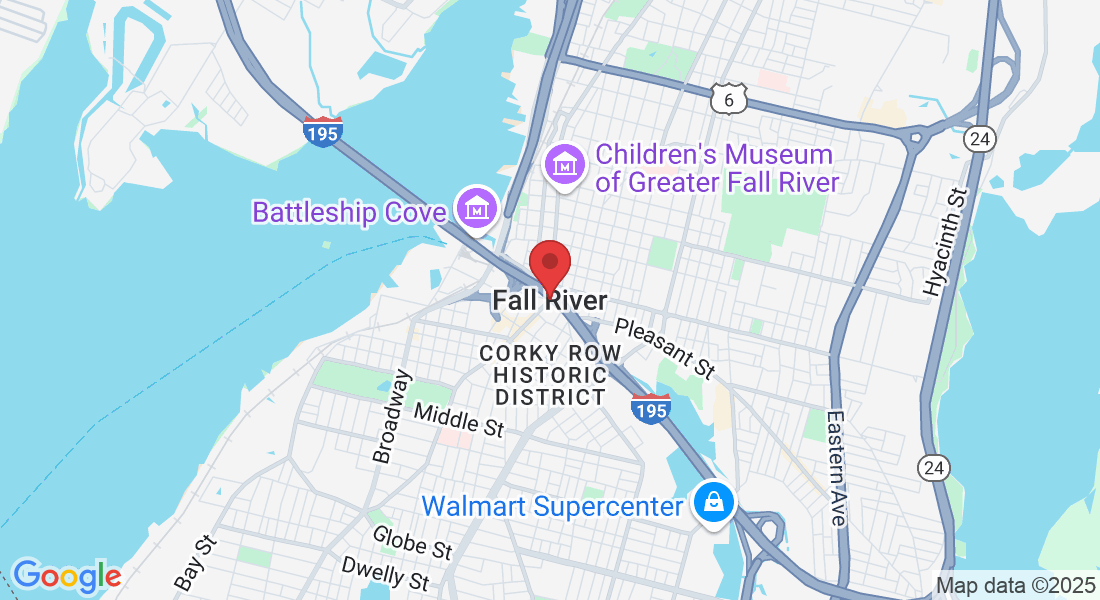 Fall River, MA, EUA