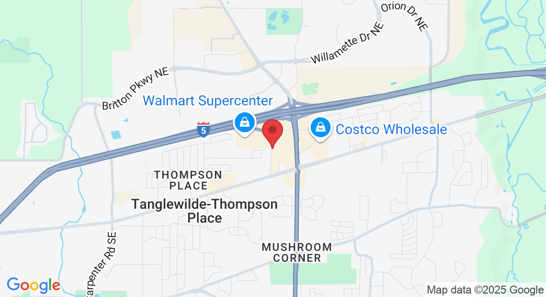 1350 Galaxy Dr NE, Lacey, WA 98516, USA