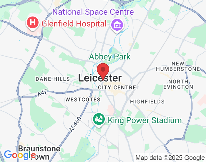 Leicester, UK