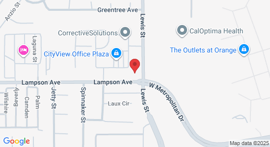 12443 Lewis St, Garden Grove, CA 92840, USA
