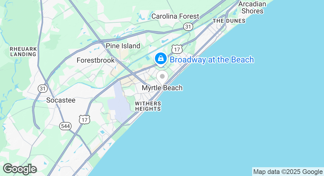 Myrtle Beach, SC, USA