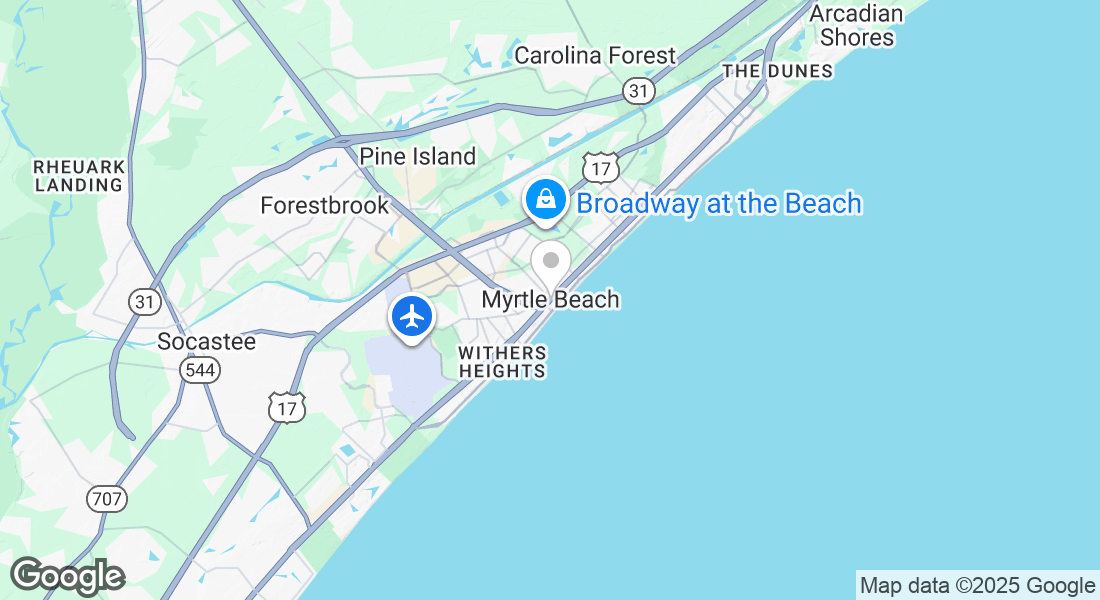 Myrtle Beach, SC, USA