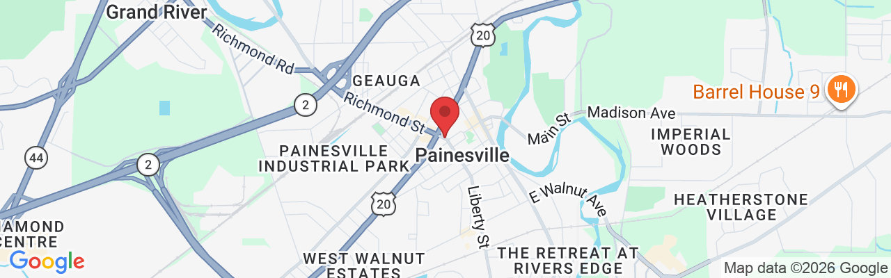 Painesville, OH 44077, USA