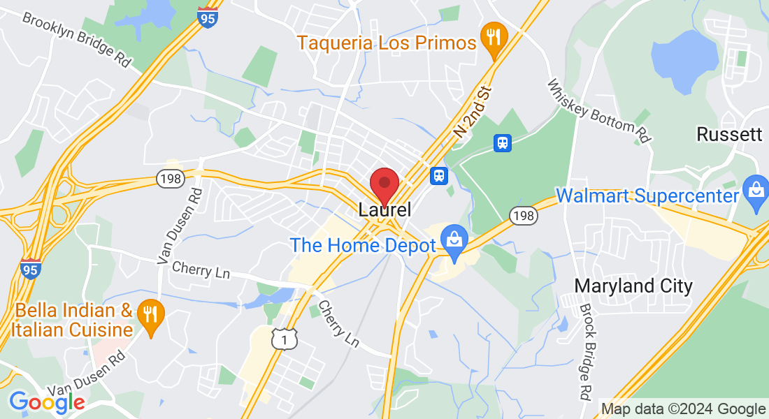 Laurel, MD, USA