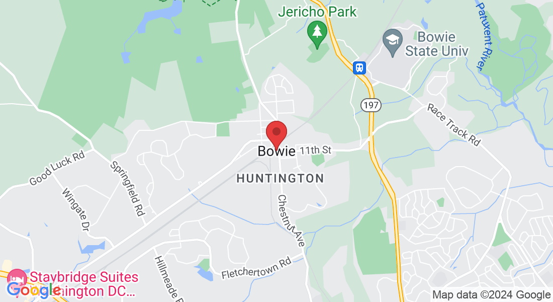 Bowie, MD, USA