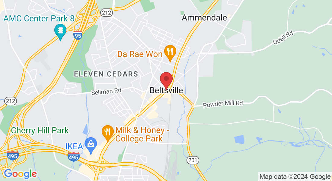 Beltsville, MD, USA