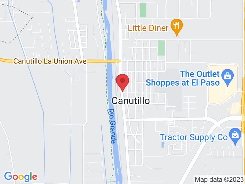 Canutillo, TX, USA