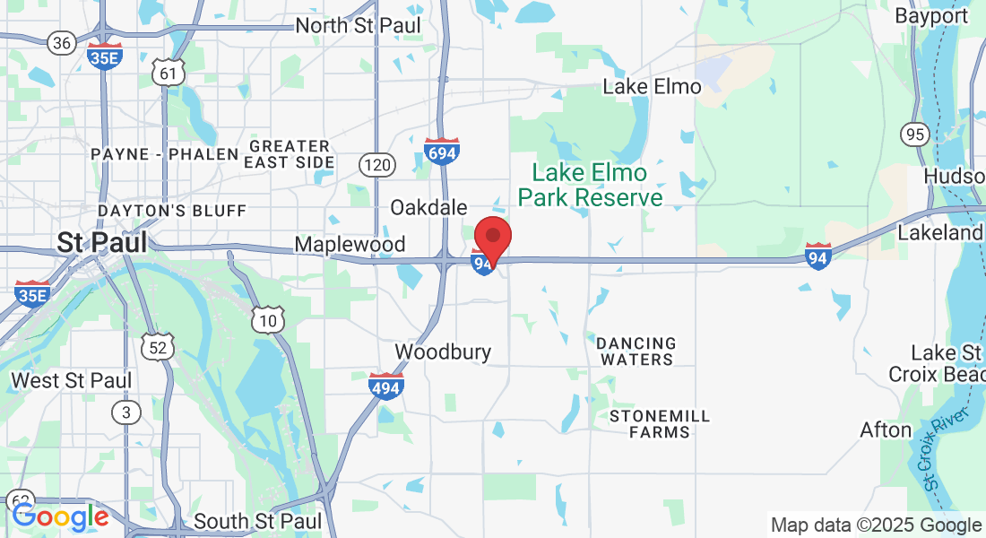 8147 Globe Dr #100, Woodbury, MN 55125, USA