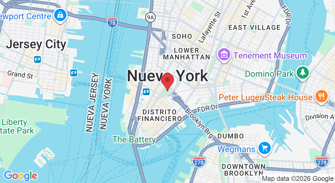 New York, NY, USA