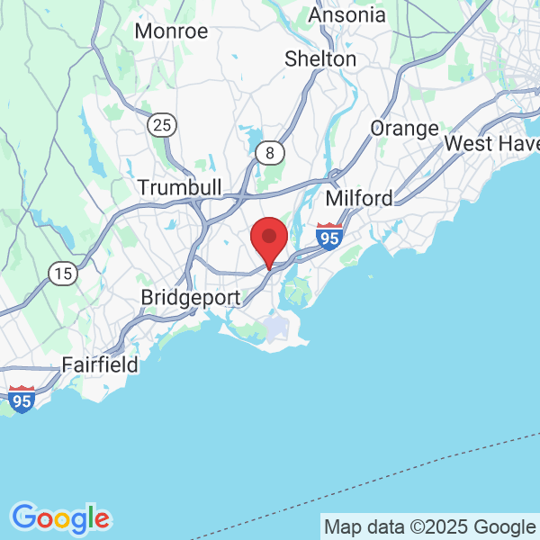 2505 Main St, Stratford, CT 06615, USA