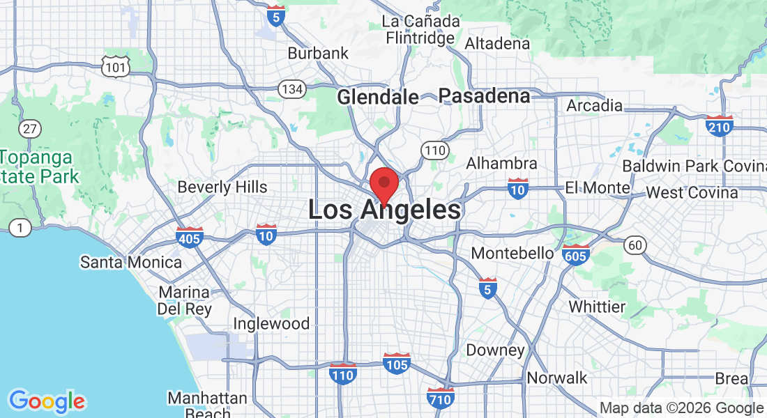 Los Angeles, CA, USA