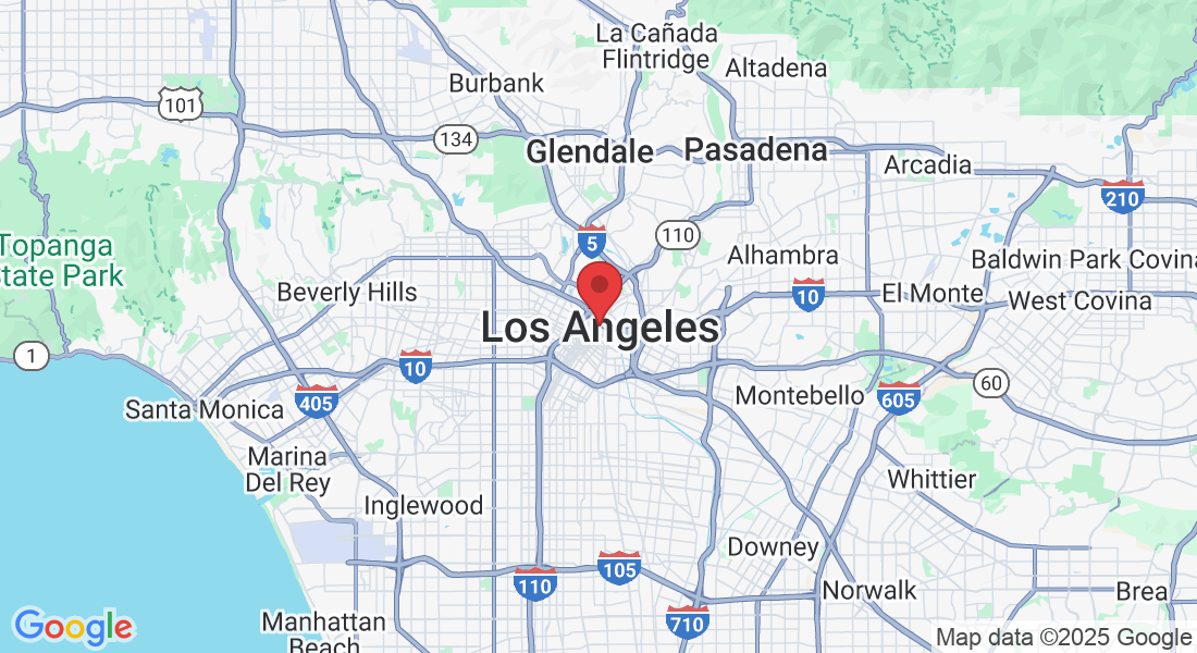 Los Angeles, CA, USA