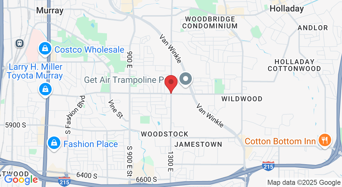 6699 S 1300 E ste 150, Salt Lake City, UT 84117, USA