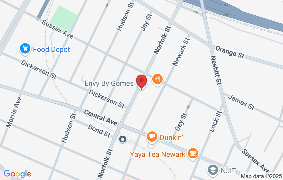 58-84 Norfolk St suite 14, Newark, NJ 07103, USA