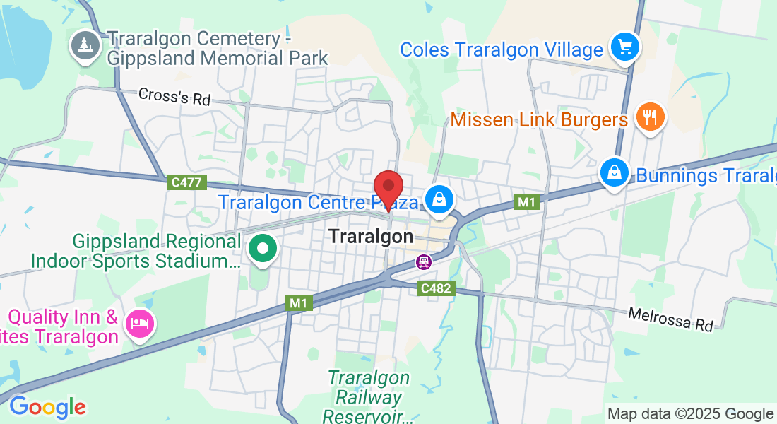 1/42 Kay St, Traralgon VIC 3844, Australia