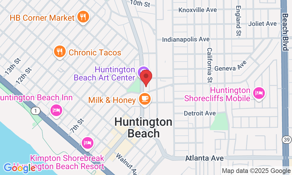 526 Main St #8, Huntington Beach, CA 92648, USA