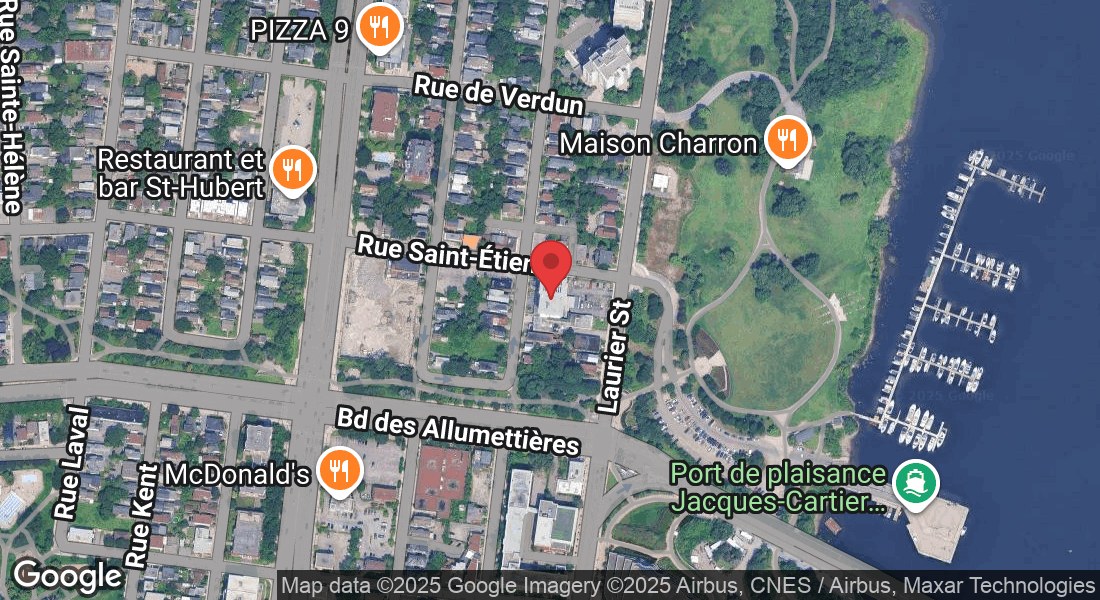 131 Rue Laurier, Gatineau, QC J8X 3W3, Canada