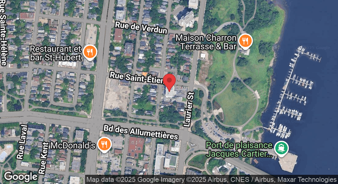 131 Rue Laurier, Gatineau, QC J8X 3W3, Canada