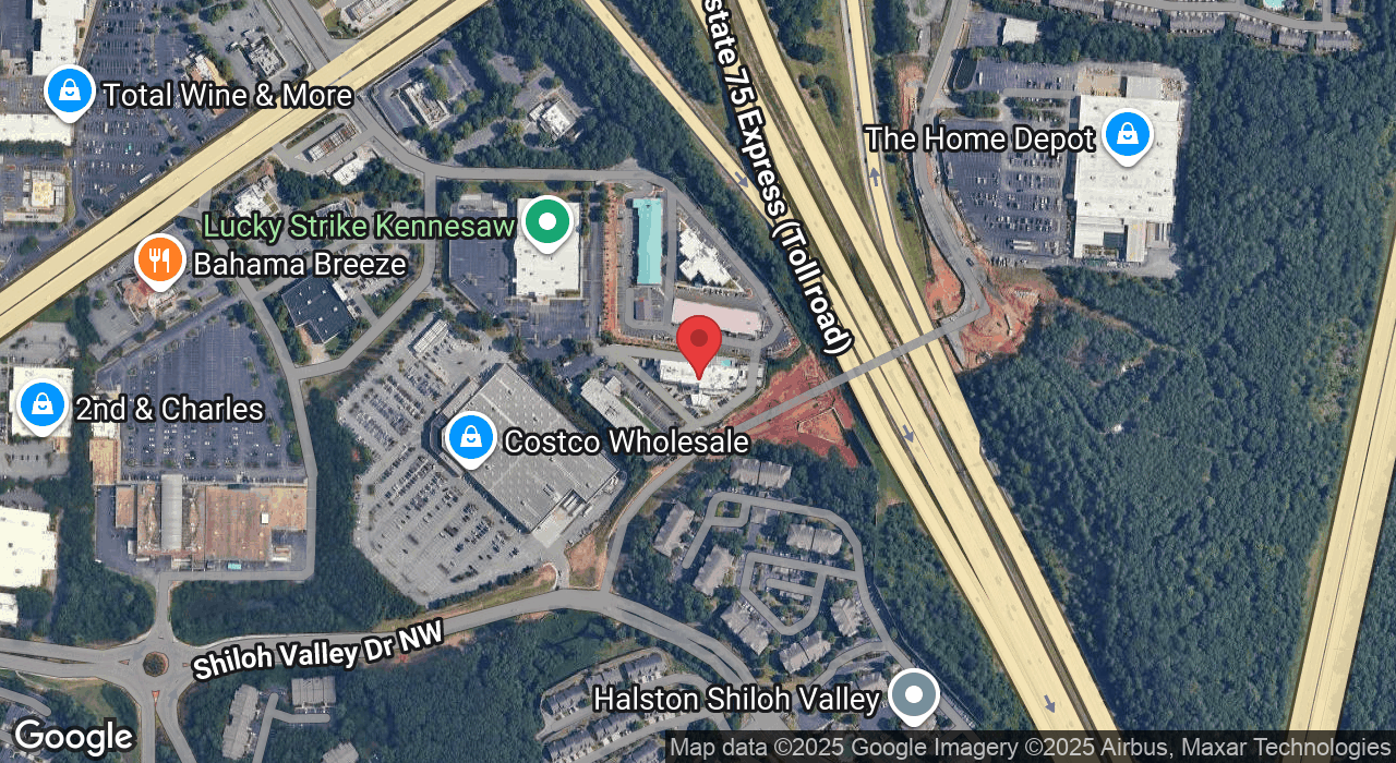 540 Greers Chapel Dr NW, Kennesaw, GA 30144, USA