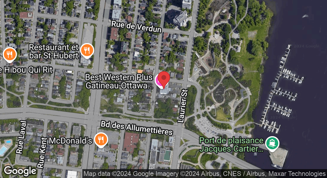 131 Rue Laurier, Gatineau, QC J8X 3W3, Canada