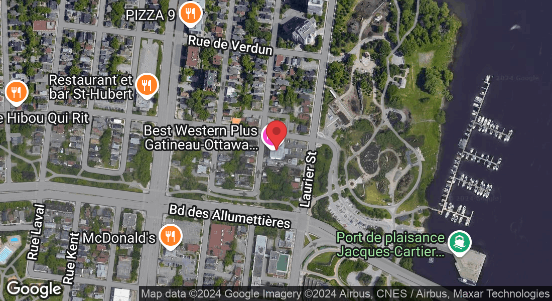 131 Rue Laurier, Gatineau, QC J8X 3W3, Canada