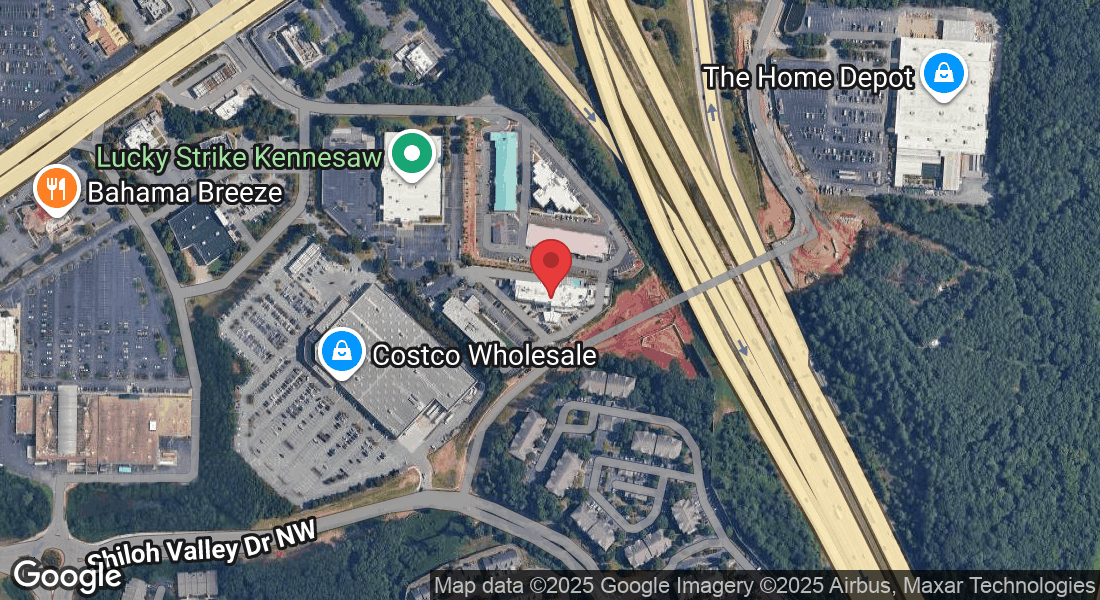 540 Greers Chapel Dr NW, Kennesaw, GA 30144, USA