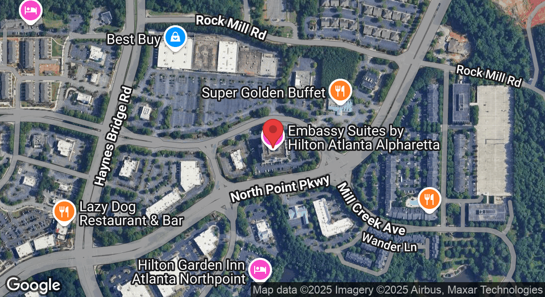 5955 North Point Pkwy, Alpharetta, GA 30022, USA