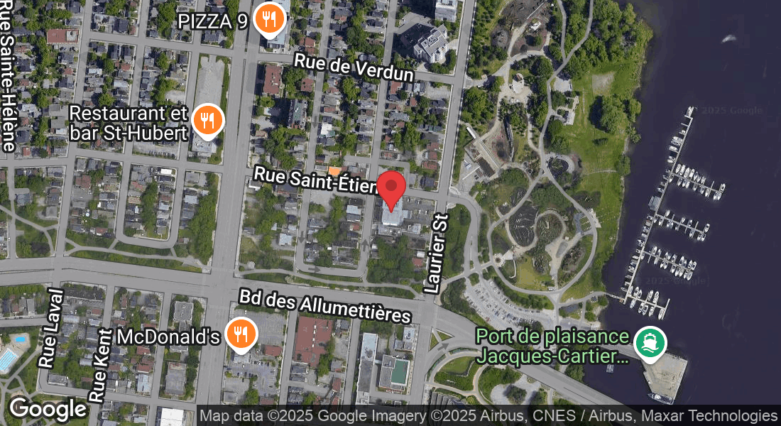 131 Rue Laurier, Gatineau, QC J8X 3W3, Canada