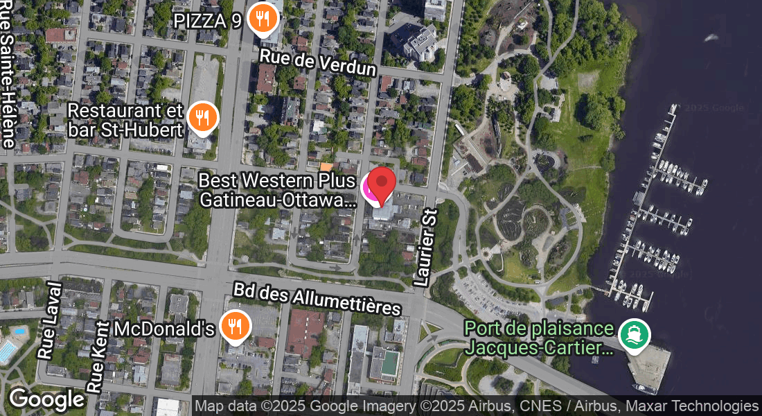 131 Rue Laurier, Gatineau, QC J8X 3W3, Canada