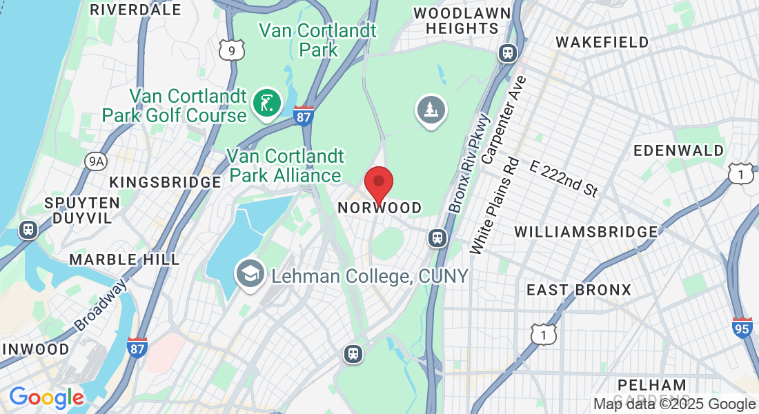 Norwood, Bronx, NY, USA