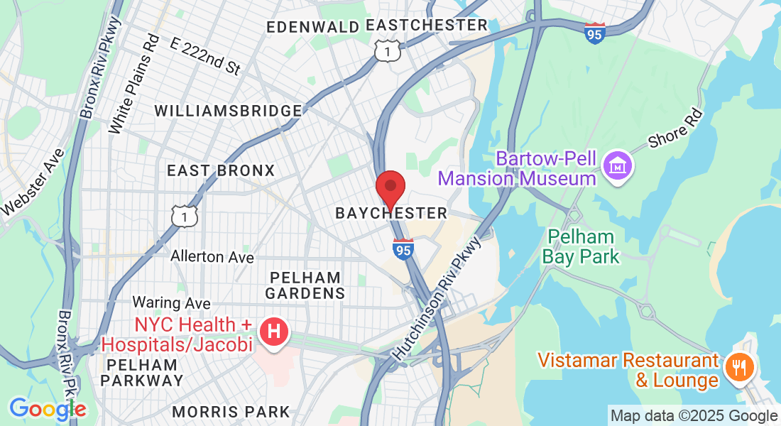 Baychester, Bronx, NY, USA